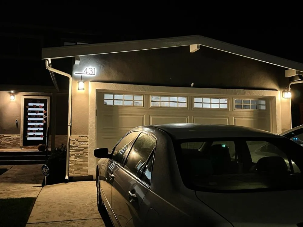 Slide of Tarin Electric