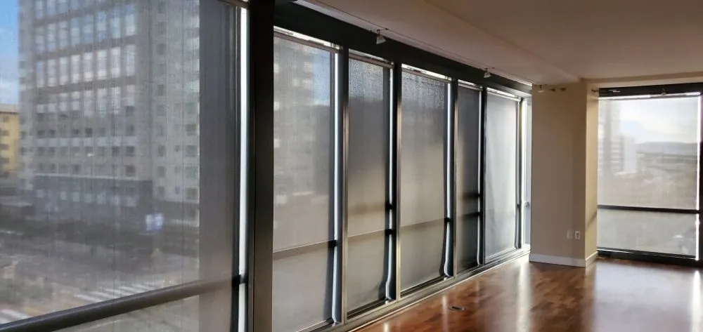 Slide of Tarin Electric