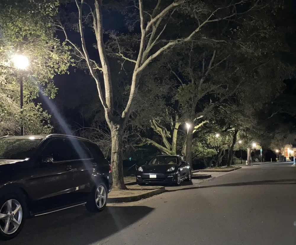 Slide of Tarin Electric