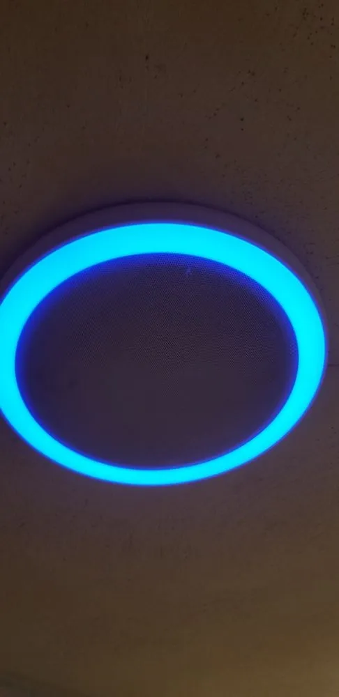 Slide of Tarique Wilson Electrical