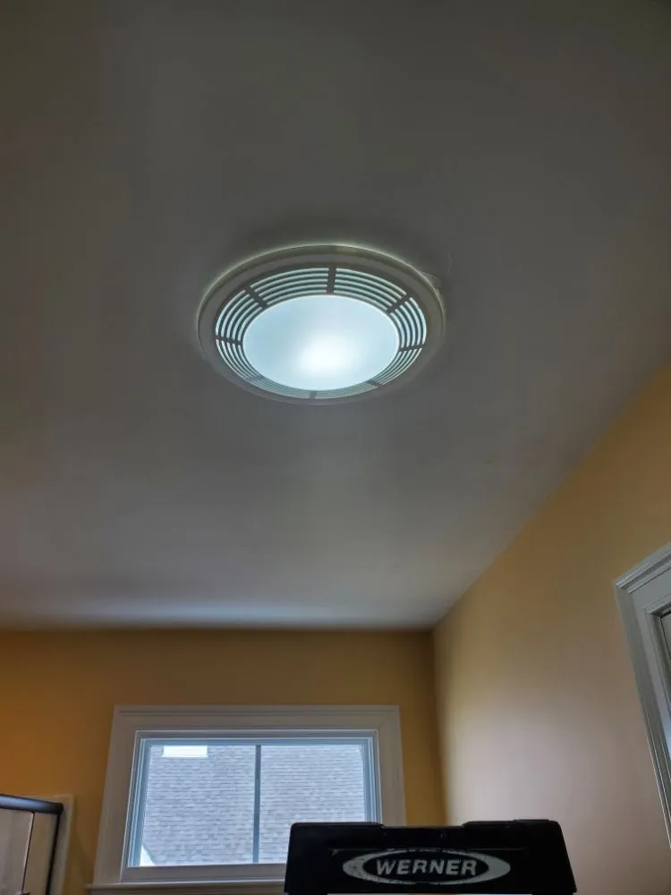 Slide of Tarique Wilson Electrical