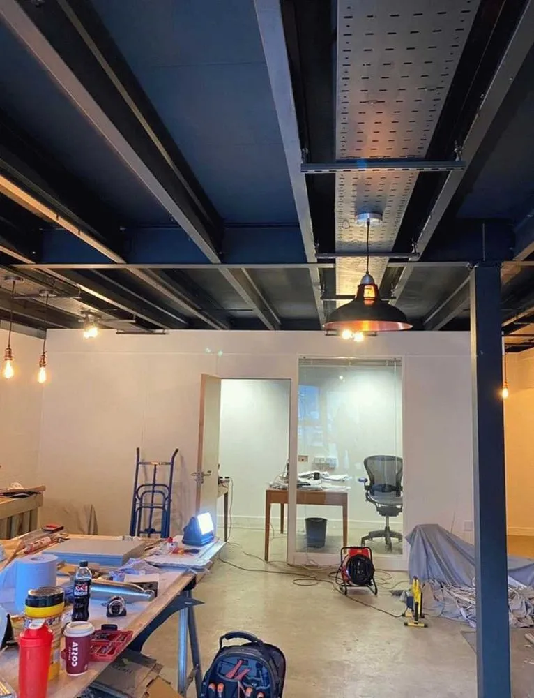 Slide of Tarrytown Electric