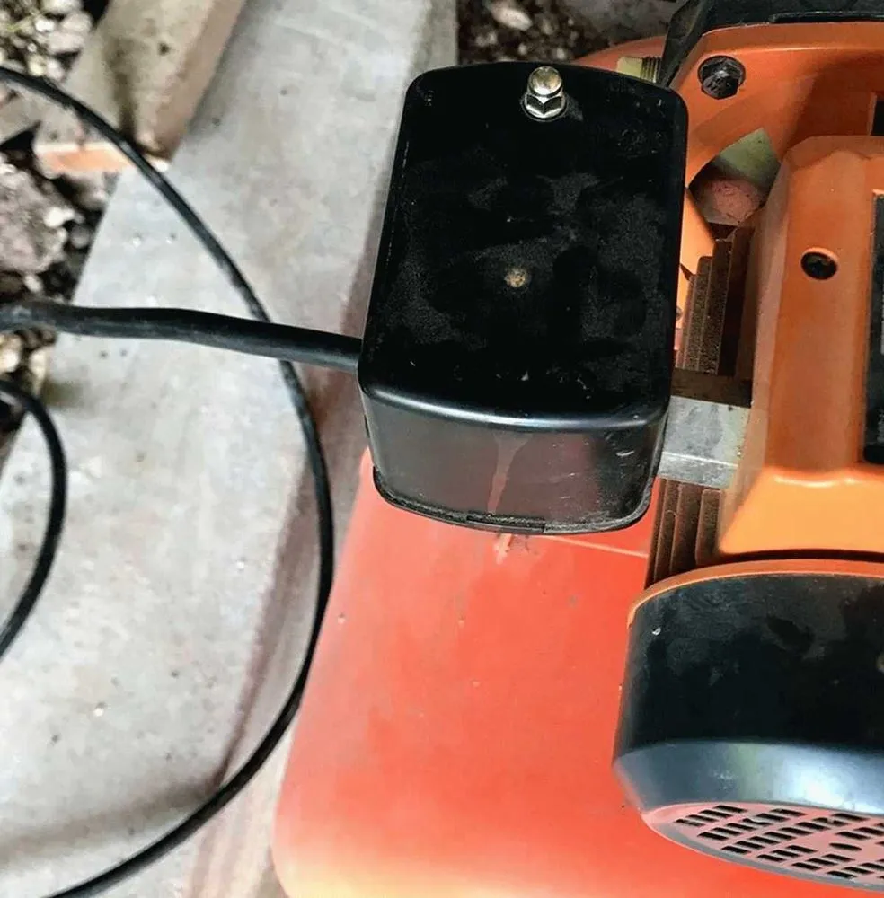 Slide of Tarrytown Electric