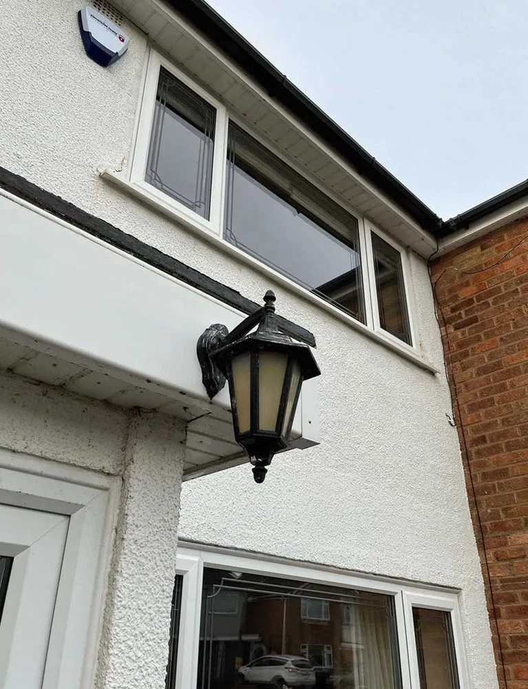 Slide of Tarrytown Electric