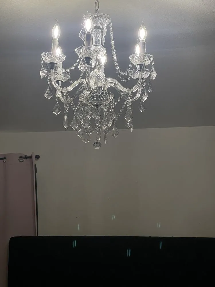 Slide of Tarrytown Electric