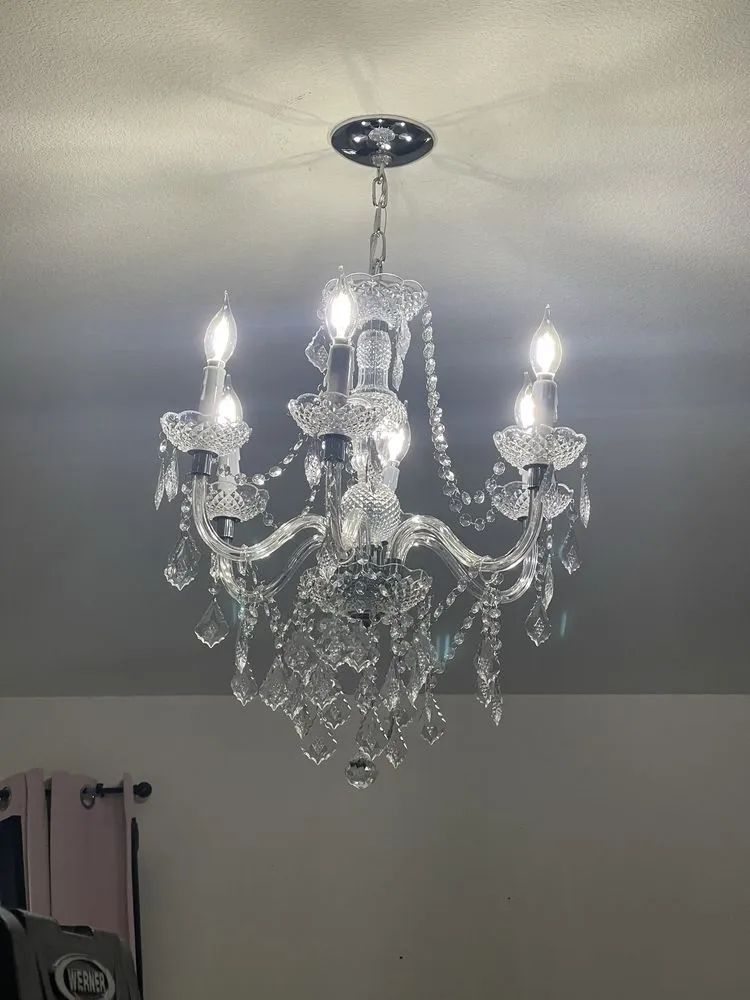 Slide of Tarrytown Electric