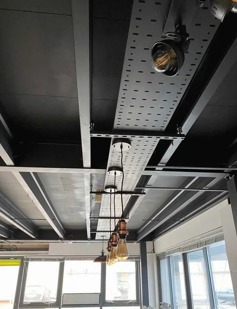 Slide of Tarrytown Electric