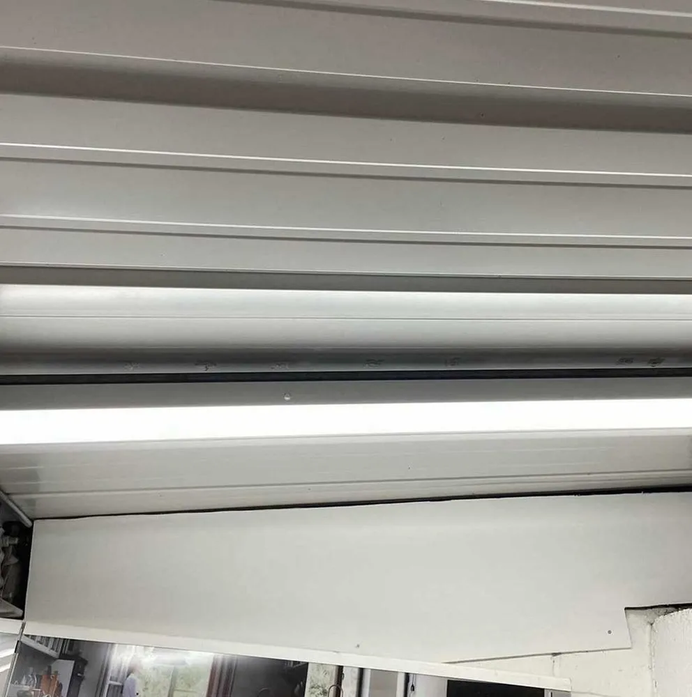 Slide of Tarrytown Electric