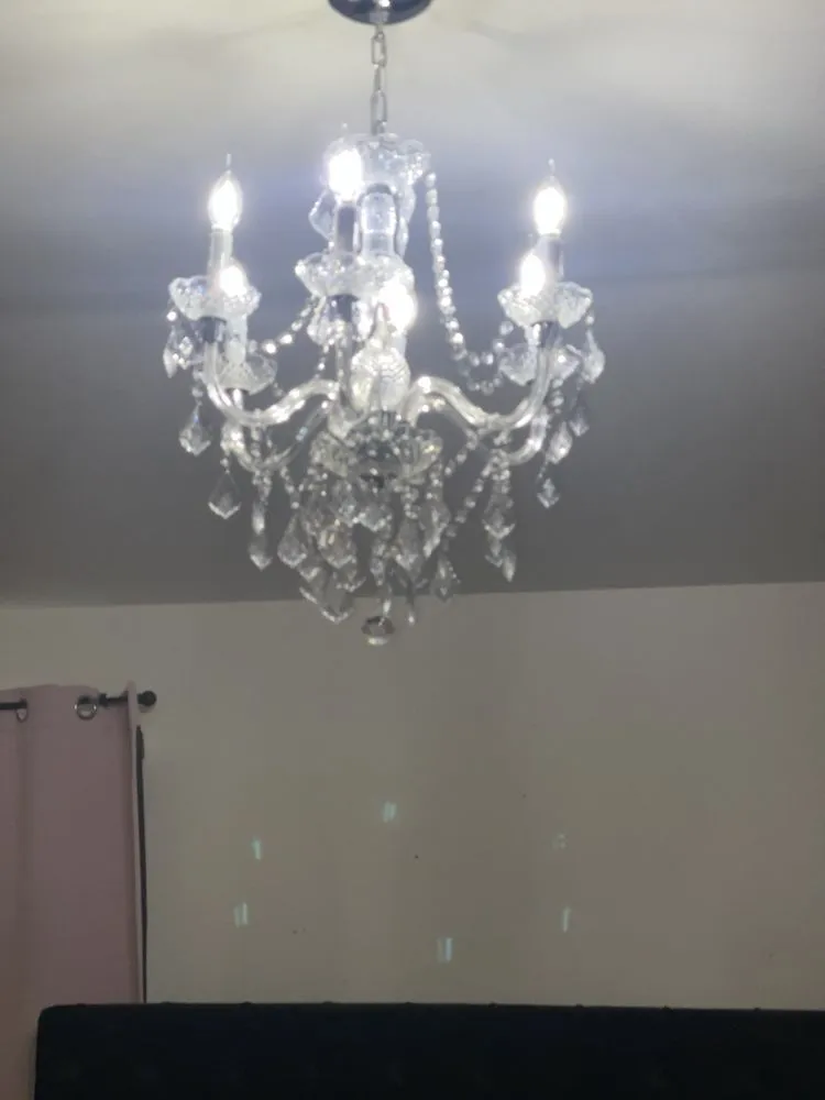 Slide of Tarrytown Electric