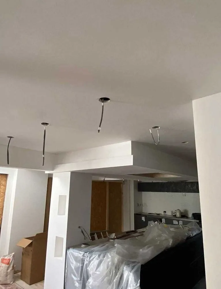 Slide of Tarrytown Electric