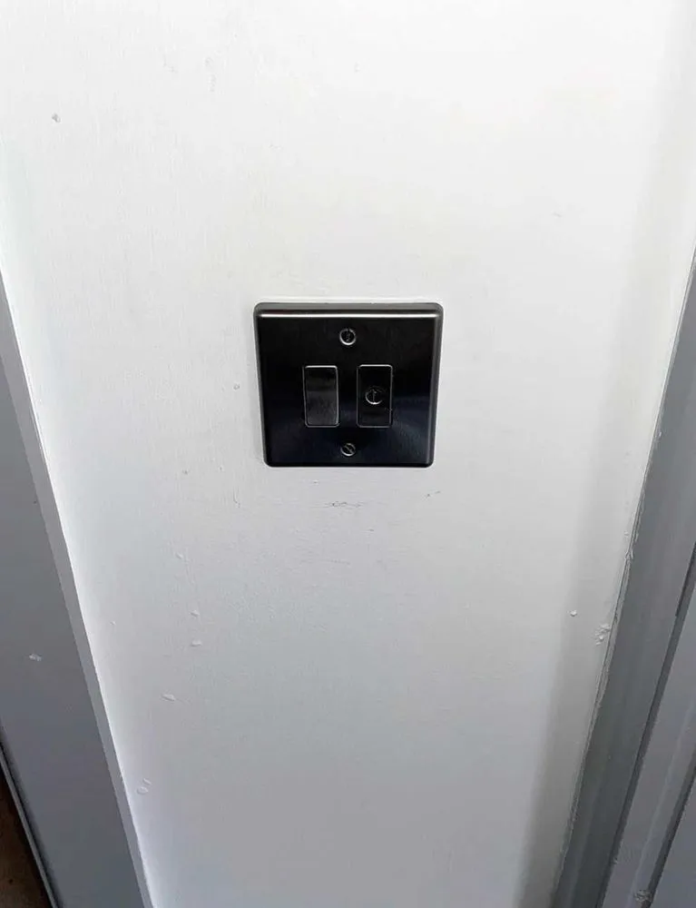 Slide of Tarrytown Electric