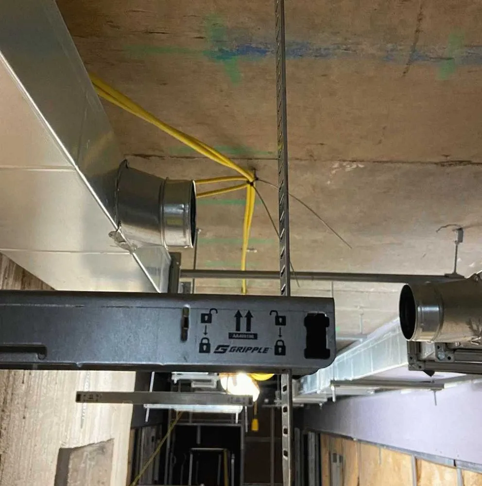 Slide of Tarrytown Electric