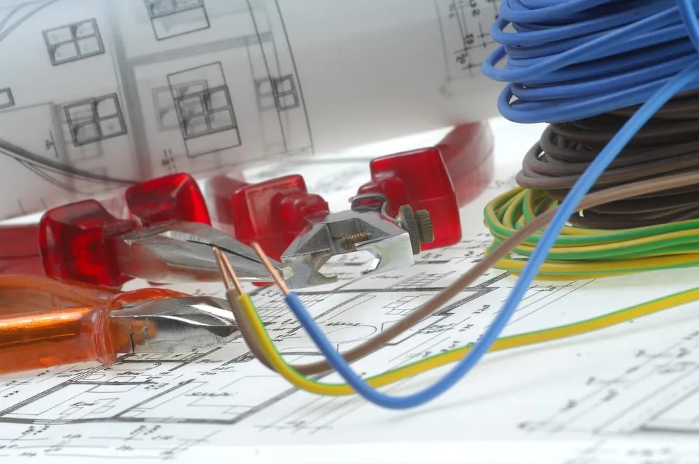 Slide of Tarrytown License Electricians