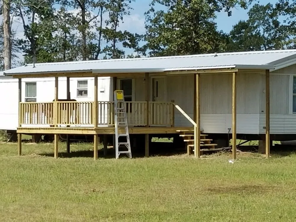 Slide of Tarver's Floors & More