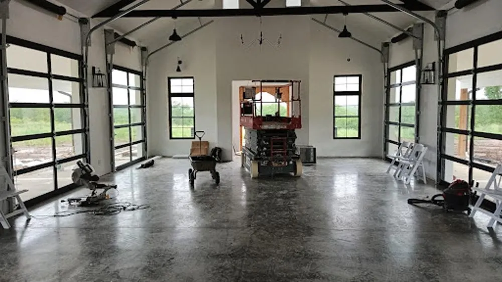 Slide of TAS Mechanical Services