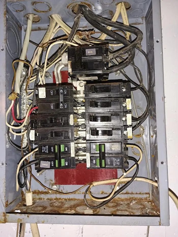 Slide of TAS Mechanical Services