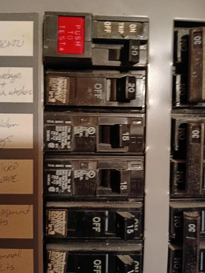 Slide of TAS Mechanical Services