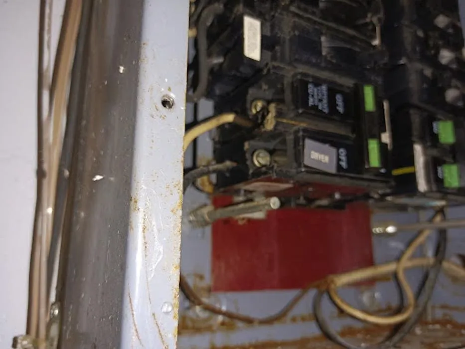 Slide of TAS Mechanical Services