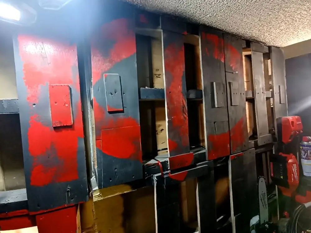 Slide of TAS Mechanical Services