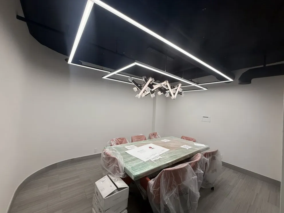 Slide of Task Electric