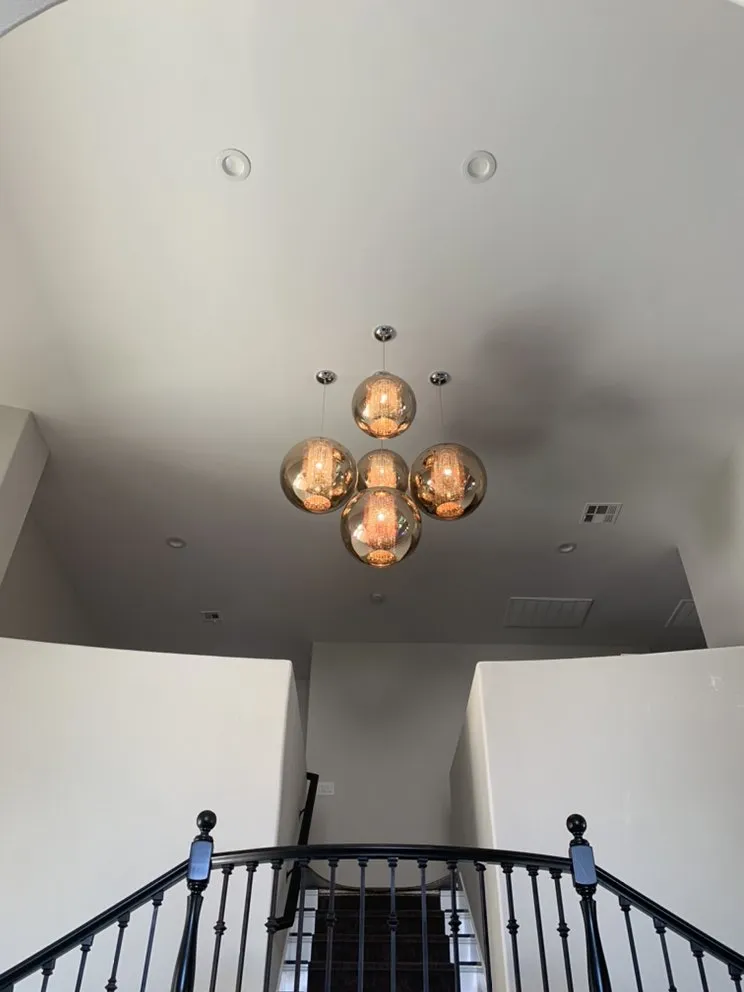 Slide of Task Electric