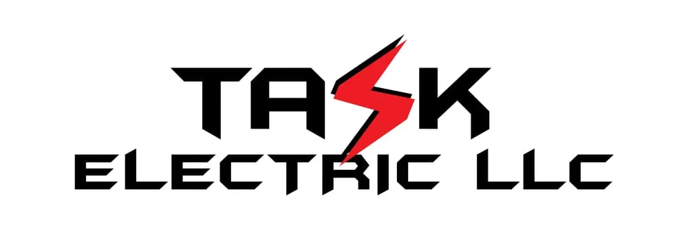 Slide of Task Electric