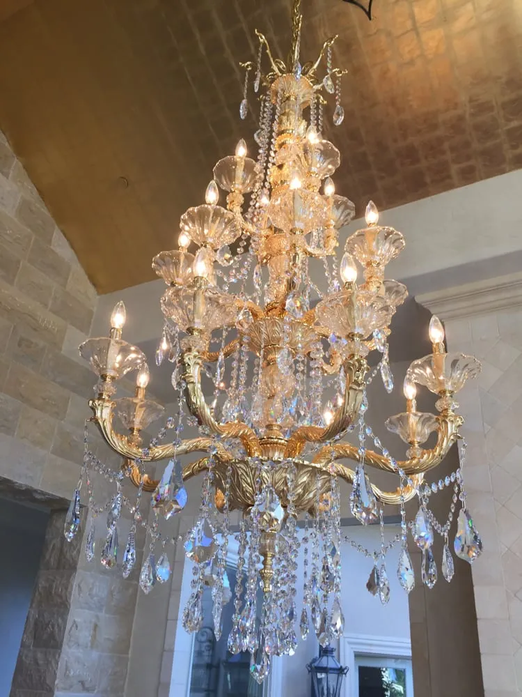 Slide of Task Electric