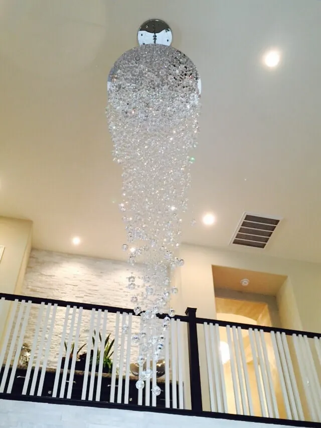 Slide of Task Electric