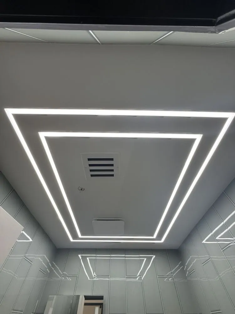 Slide of Task Electric