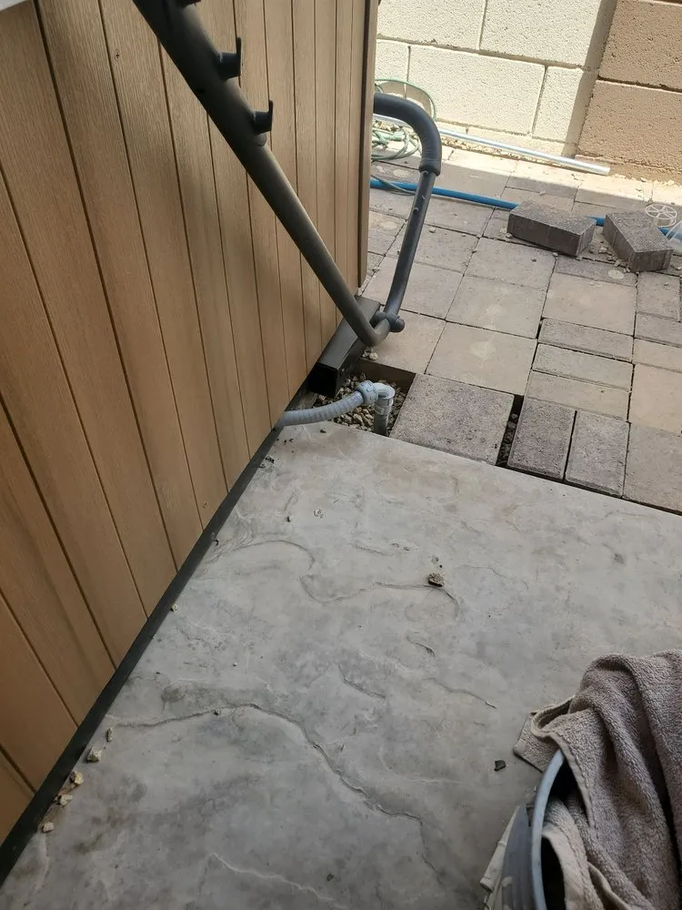 Slide of Task Electric