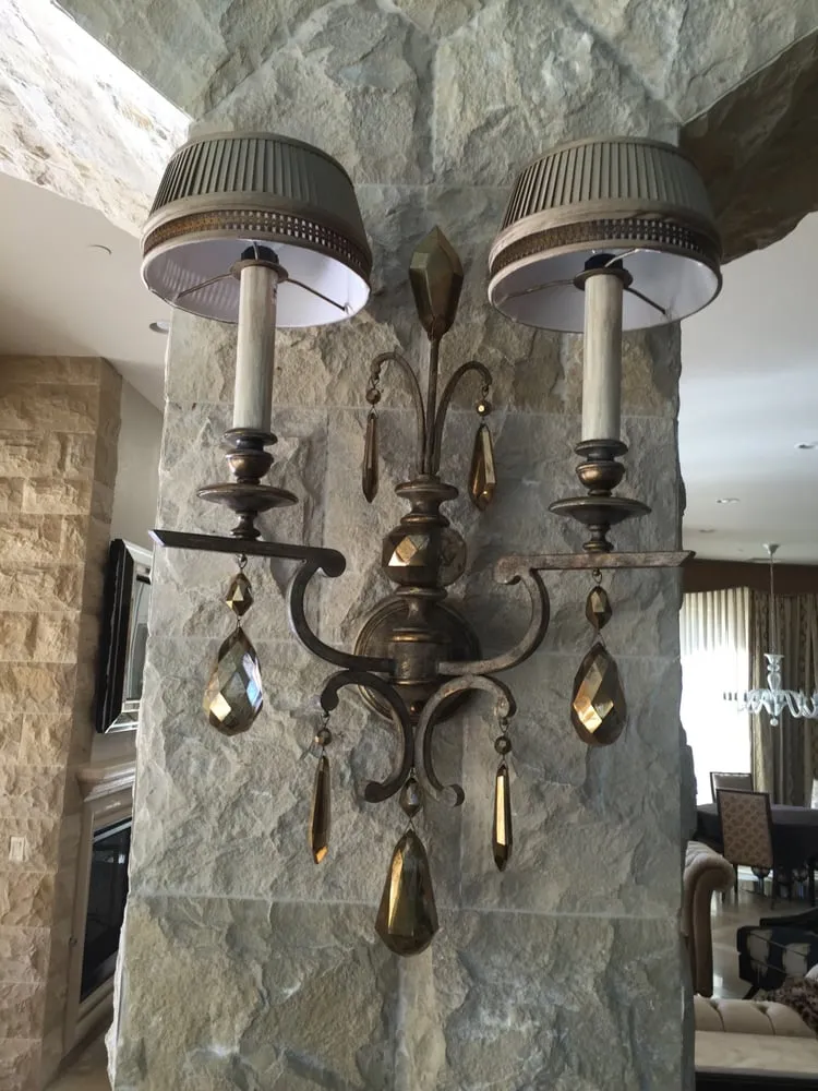 Slide of Task Electric