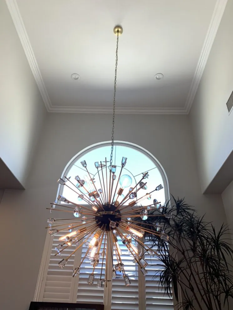 Certified wiring installation experts serving ,  - Task Electric