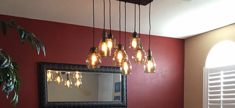 Slide of Task Electric