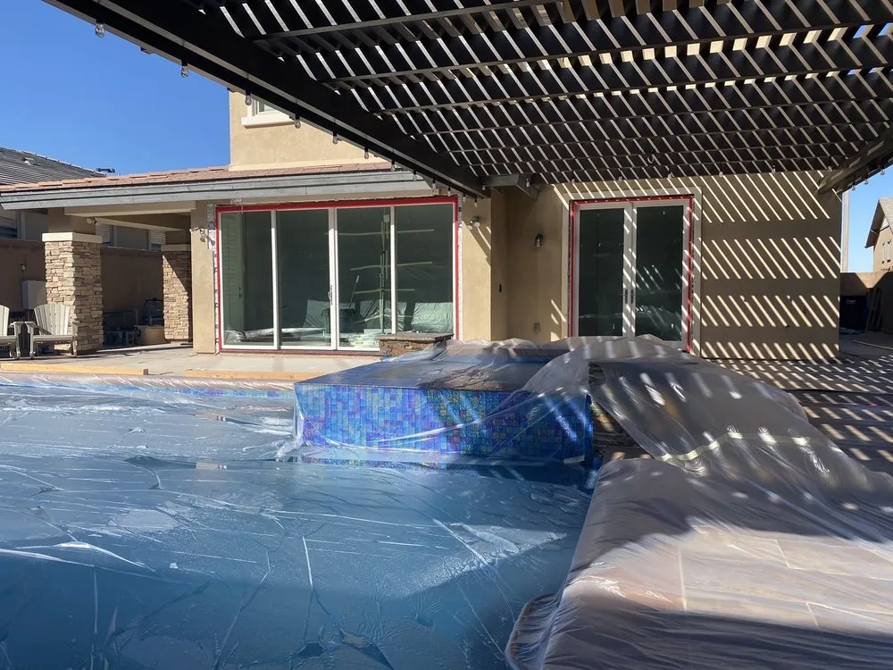 Slide of Task Electric