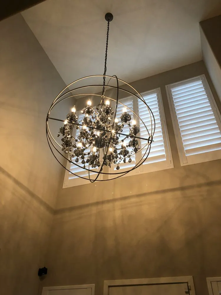 Slide of Task Electric