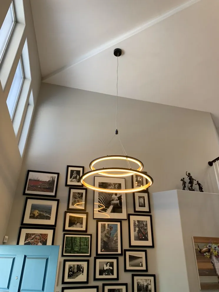 Slide of Task Electric