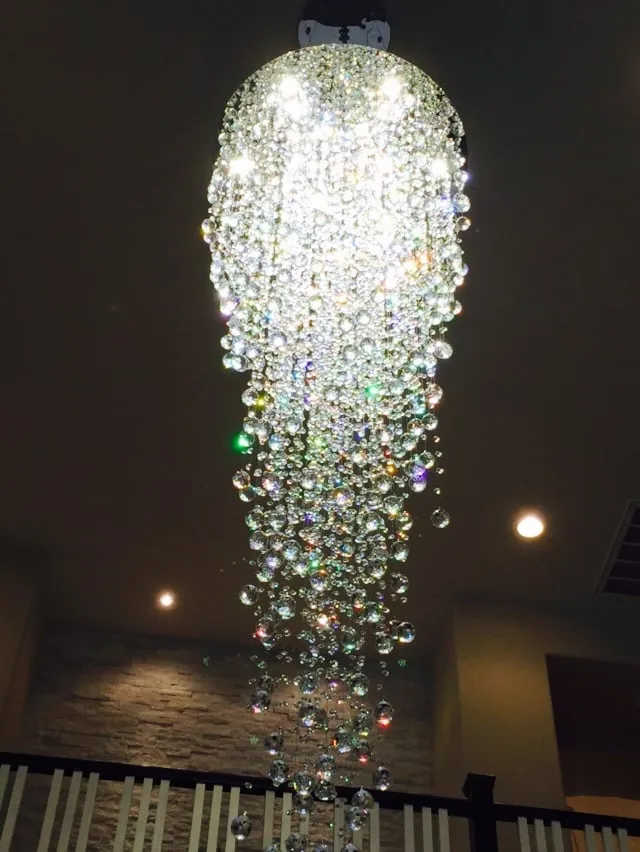 Slide of Task Electric