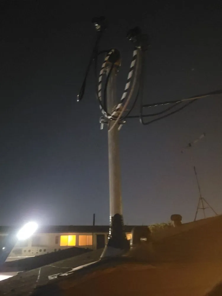 Slide of Taskmaster Electric