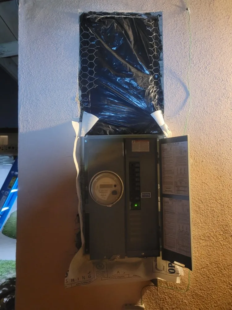 Slide of Taskmaster Electric