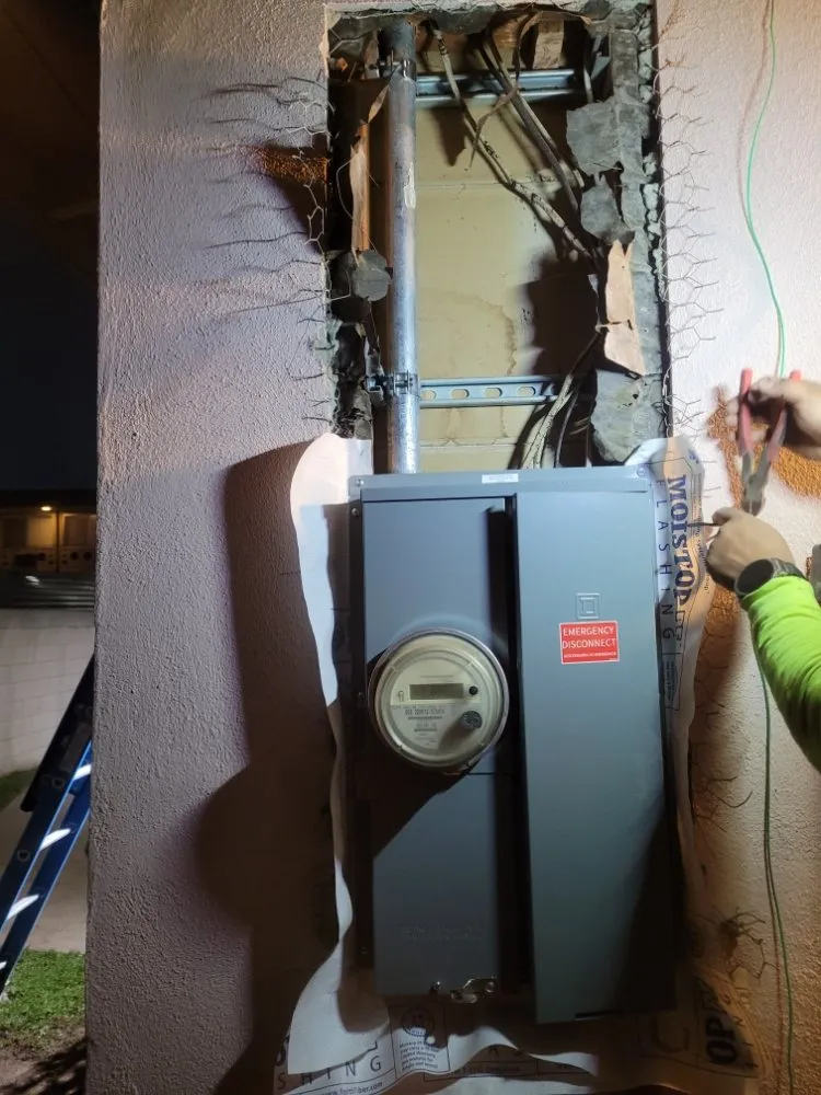 Slide of Taskmaster Electric