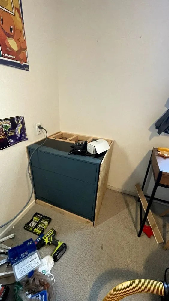 Slide of Taskmaster Electric