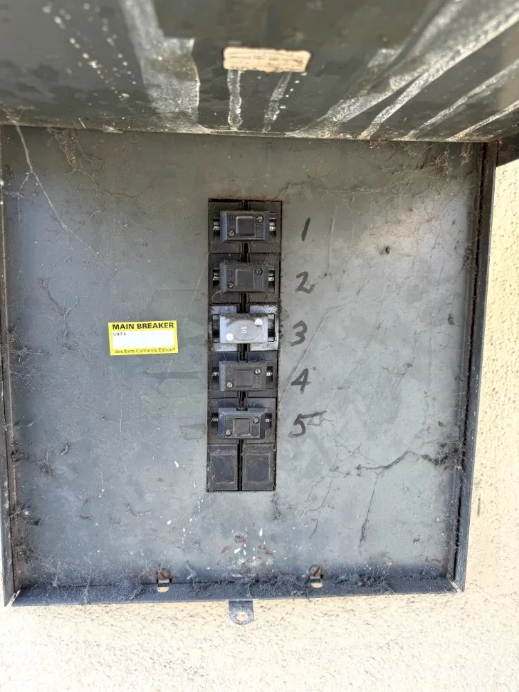 Slide of Taskmaster Electric