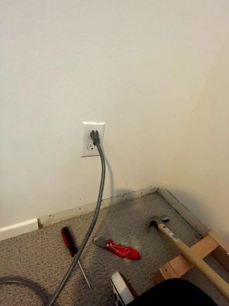 Slide of Taskmaster Electric