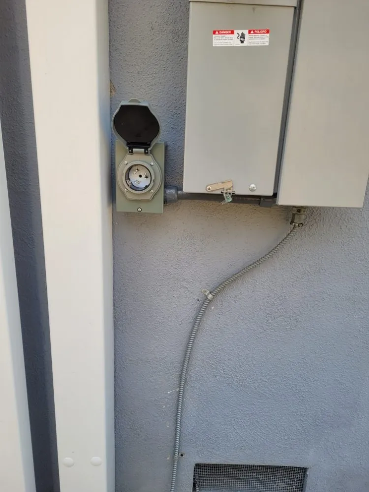 Slide of Taskmaster Electric