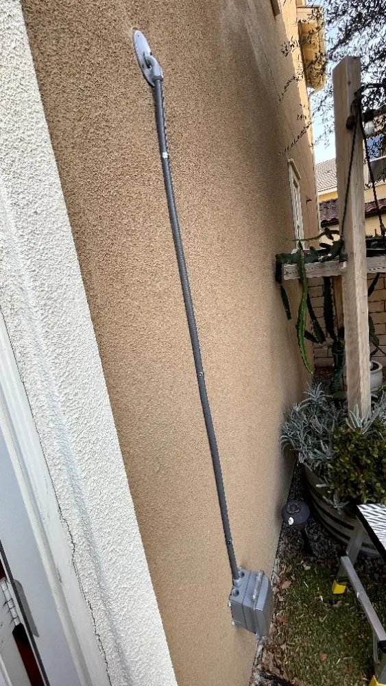 Slide of Taskmaster Electric