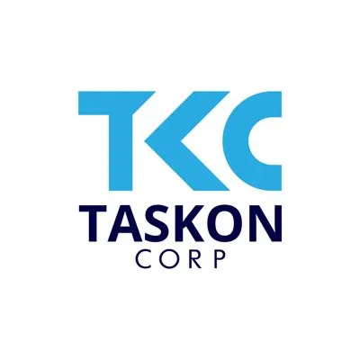 Taskon Logo