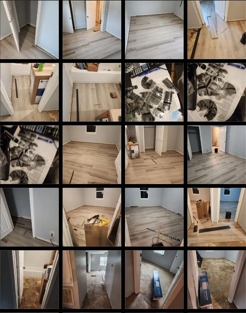 Slide of Tasksmaster & Assoc 2