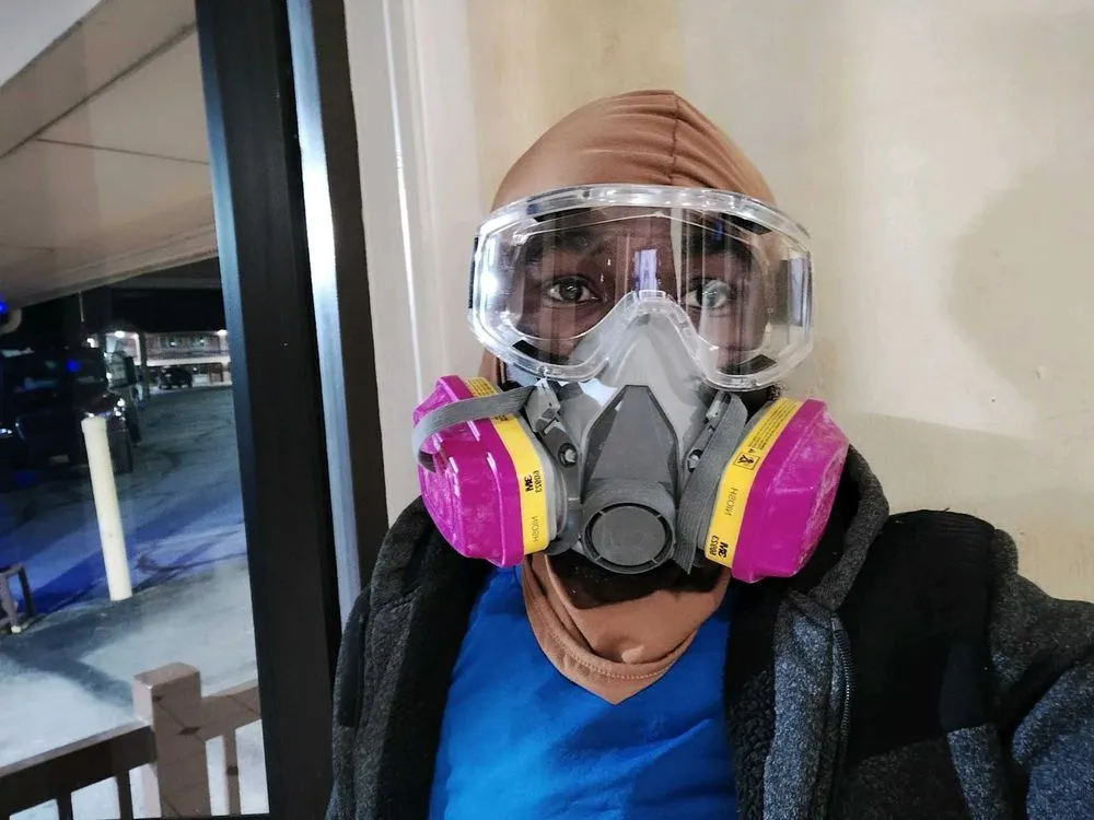 Slide of Tasksmaster & Assoc 2