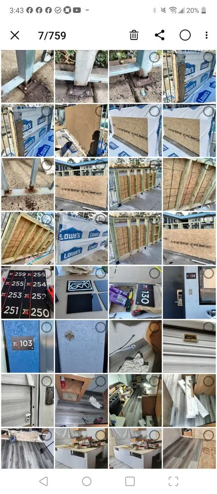 Slide of Tasksmaster & Assoc 2