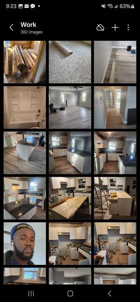 Slide of Tasksmaster & Assoc 2